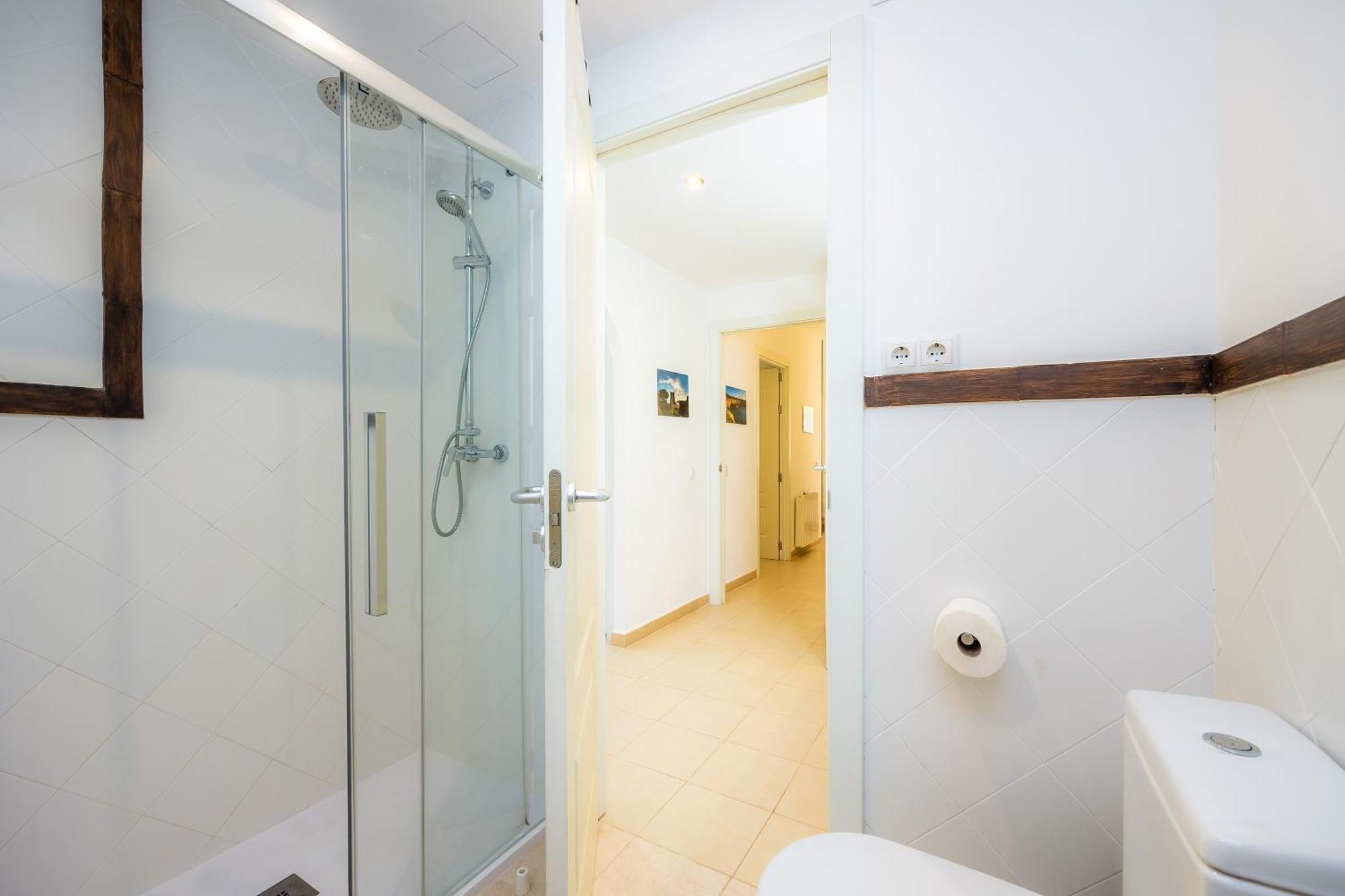Apartamento Casa Mz